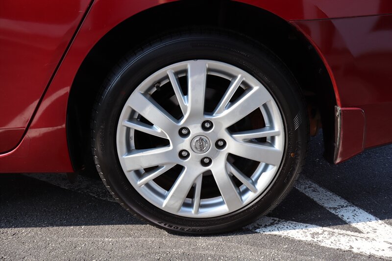 2014 Nissan Sentra S - Photo 9 - Hickory, NC 28601