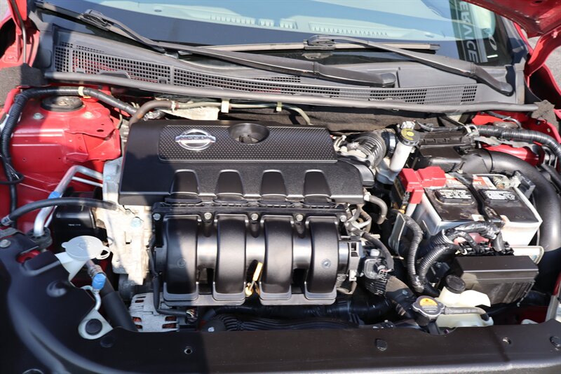2014 Nissan Sentra S - Photo 11 - Hickory, NC 28601