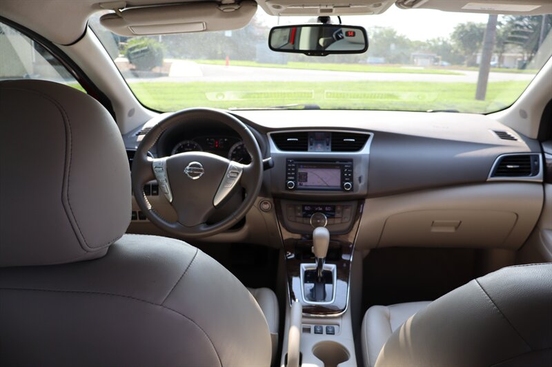 2014 Nissan Sentra S - Photo 29 - Hickory, NC 28601