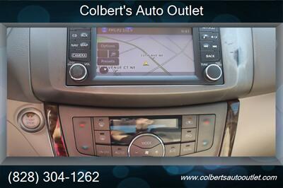 2014 Nissan Sentra S - Photo 20 - Hickory, NC 28601