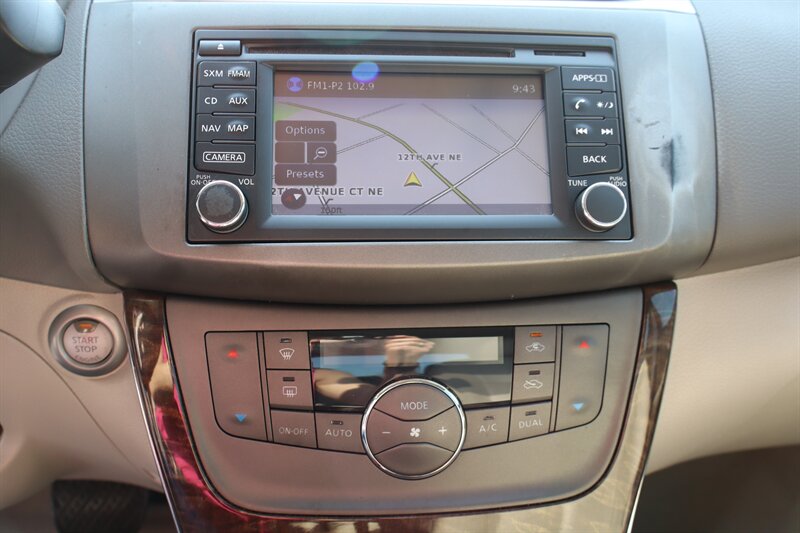 2014 Nissan Sentra S - Photo 20 - Hickory, NC 28601
