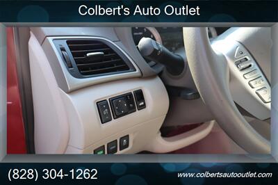 2014 Nissan Sentra S - Photo 15 - Hickory, NC 28601