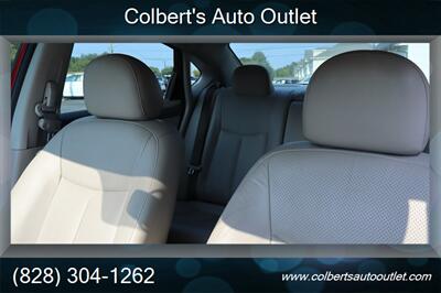 2014 Nissan Sentra S - Photo 25 - Hickory, NC 28601