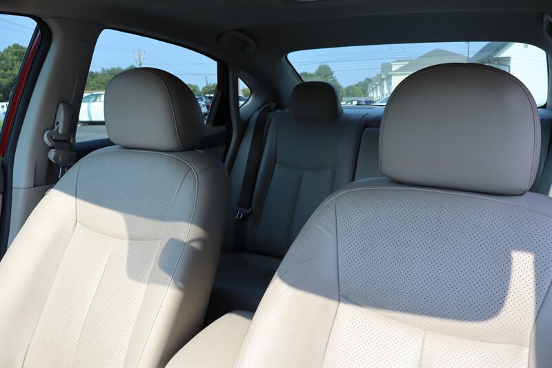 2014 Nissan Sentra S - Photo 25 - Hickory, NC 28601
