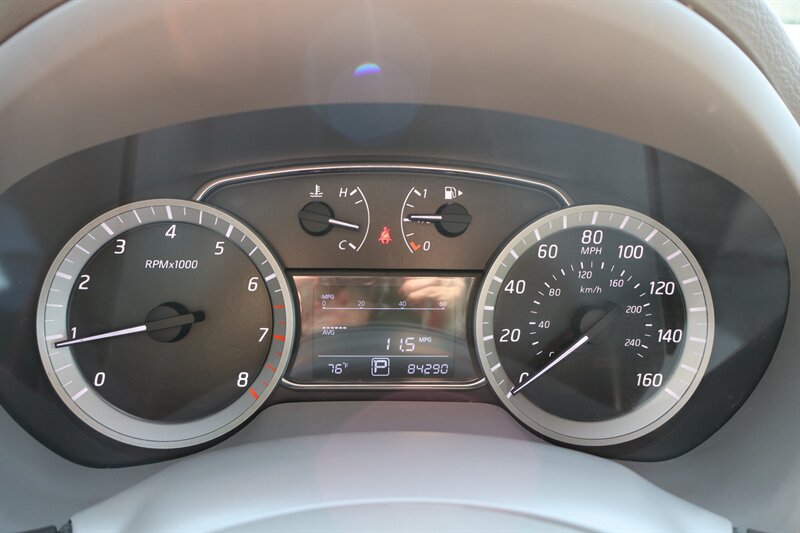2014 Nissan Sentra S - Photo 18 - Hickory, NC 28601