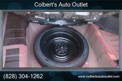 2014 Nissan Sentra S - Photo 31 - Hickory, NC 28601