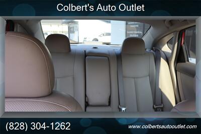2014 Nissan Sentra S - Photo 26 - Hickory, NC 28601