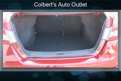 2014 Nissan Sentra S - Photo 30 - Hickory, NC 28601