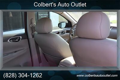 2014 Nissan Sentra S - Photo 27 - Hickory, NC 28601