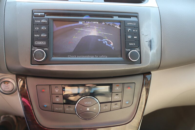 2014 Nissan Sentra S - Photo 21 - Hickory, NC 28601