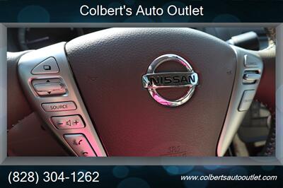 2014 Nissan Sentra S - Photo 17 - Hickory, NC 28601