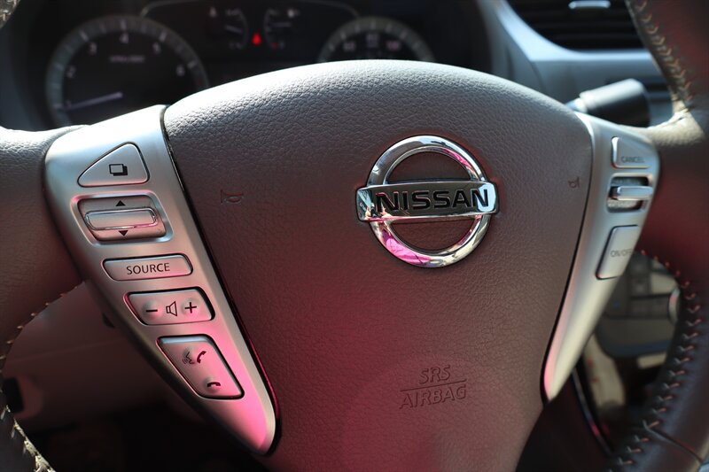 2014 Nissan Sentra S - Photo 17 - Hickory, NC 28601