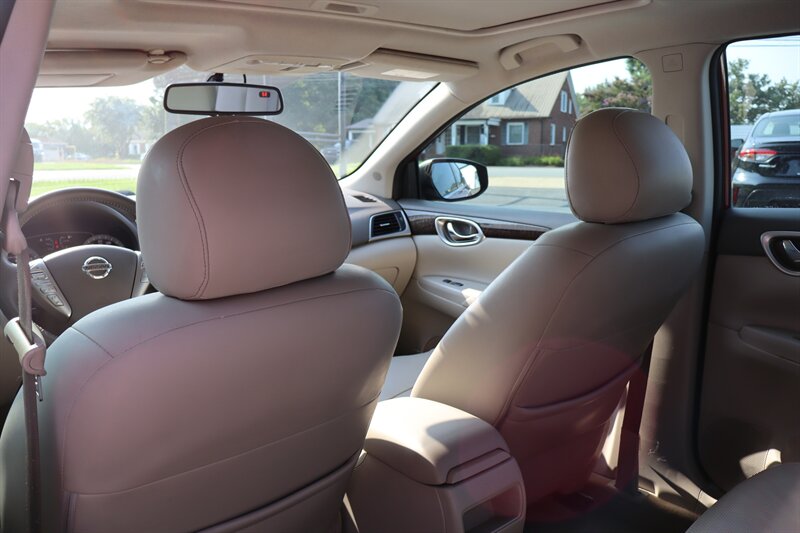2014 Nissan Sentra S - Photo 28 - Hickory, NC 28601