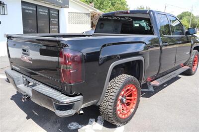 2017 GMC Sierra 1500   - Photo 8 - Hickory, NC 28601