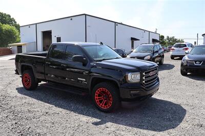 2017 GMC Sierra 1500   - Photo 28 - Hickory, NC 28601
