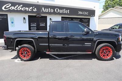 2017 GMC Sierra 1500   - Photo 9 - Hickory, NC 28601