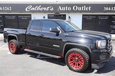 2017 GMC Sierra 1500   - Photo 1 - Hickory, NC 28601