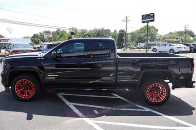 2017 GMC Sierra 1500   - Photo 5 - Hickory, NC 28601