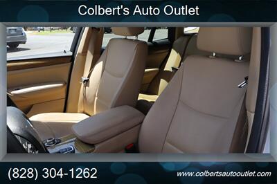 2014 BMW X3 xDrive28i   - Photo 12 - Hickory, NC 28601