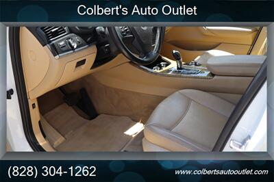 2014 BMW X3 xDrive28i   - Photo 11 - Hickory, NC 28601