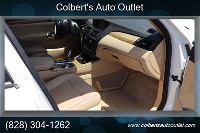 2014 BMW X3 xDrive28i   - Photo 17 - Hickory, NC 28601
