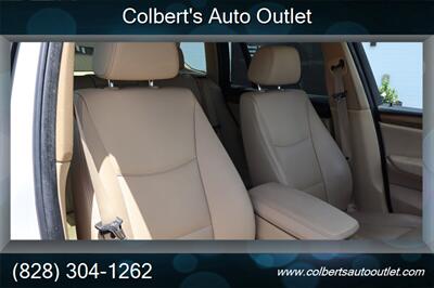 2014 BMW X3 xDrive28i   - Photo 18 - Hickory, NC 28601