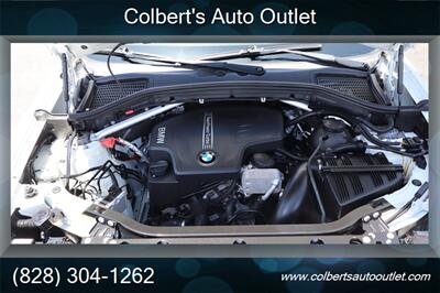 2014 BMW X3 xDrive28i   - Photo 10 - Hickory, NC 28601