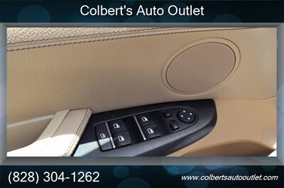 2014 BMW X3 xDrive28i   - Photo 19 - Hickory, NC 28601