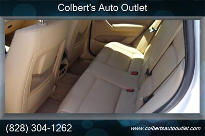 2014 BMW X3 xDrive28i   - Photo 13 - Hickory, NC 28601