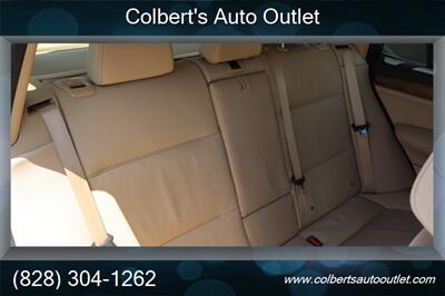 2014 BMW X3 xDrive28i   - Photo 16 - Hickory, NC 28601