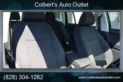 2018 Volkswagen Tiguan Limited 2.0T 4Motion - Photo 21 - Hickory, NC 28601