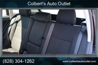 2018 Volkswagen Tiguan Limited 2.0T 4Motion - Photo 29 - Hickory, NC 28601