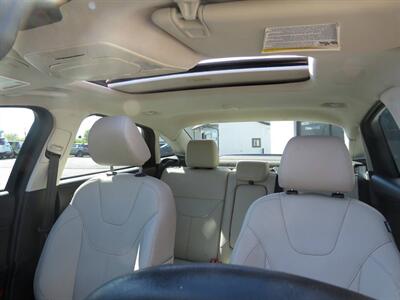 2017 Ford Focus Titanium 4dr Sedan   - Photo 30 - Hickory, NC 28601