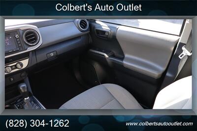 2016 Toyota Tacoma SR5 V6   - Photo 24 - Hickory, NC 28601