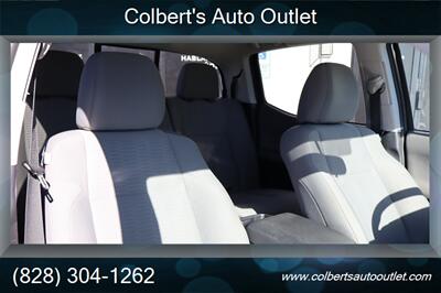 2016 Toyota Tacoma SR5 V6   - Photo 17 - Hickory, NC 28601