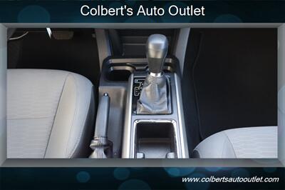 2016 Toyota Tacoma SR5 V6   - Photo 26 - Hickory, NC 28601