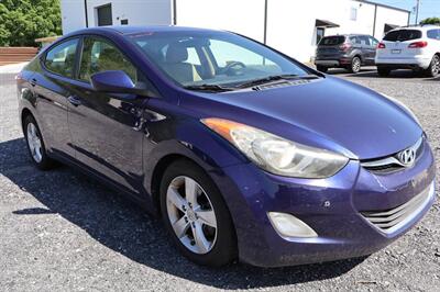 2013 Hyundai Elantra GLS   - Photo 31 - Hickory, NC 28601