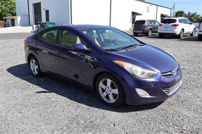 2013 Hyundai Elantra GLS   - Photo 32 - Hickory, NC 28601