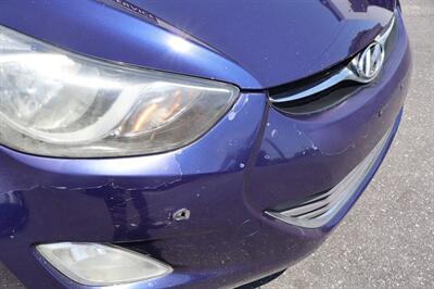 2013 Hyundai Elantra GLS   - Photo 4 - Hickory, NC 28601
