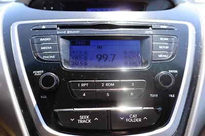 2013 Hyundai Elantra GLS   - Photo 25 - Hickory, NC 28601