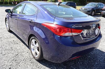 2013 Hyundai Elantra GLS   - Photo 33 - Hickory, NC 28601