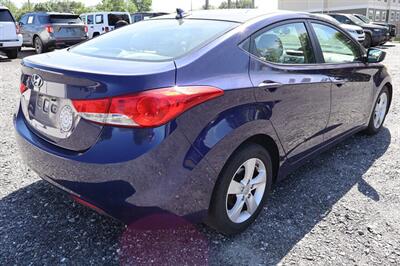2013 Hyundai Elantra GLS   - Photo 35 - Hickory, NC 28601