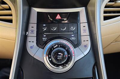 2013 Hyundai Elantra GLS   - Photo 26 - Hickory, NC 28601