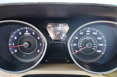 2013 Hyundai Elantra GLS   - Photo 23 - Hickory, NC 28601