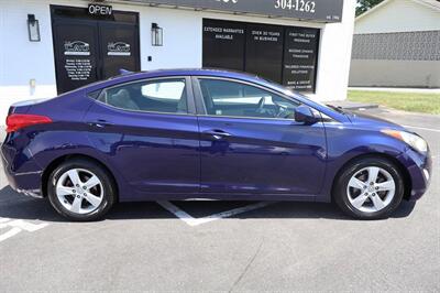 2013 Hyundai Elantra GLS   - Photo 10 - Hickory, NC 28601