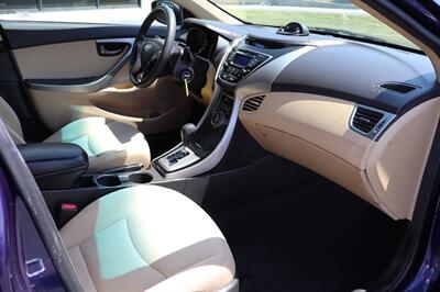 2013 Hyundai Elantra GLS   - Photo 19 - Hickory, NC 28601