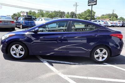 2013 Hyundai Elantra GLS   - Photo 6 - Hickory, NC 28601