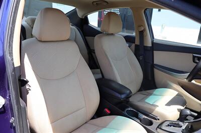 2013 Hyundai Elantra GLS   - Photo 20 - Hickory, NC 28601