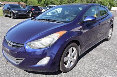 2013 Hyundai Elantra GLS   - Photo 34 - Hickory, NC 28601