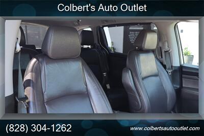 2018 Honda Odyssey EX-L   - Photo 19 - Hickory, NC 28601